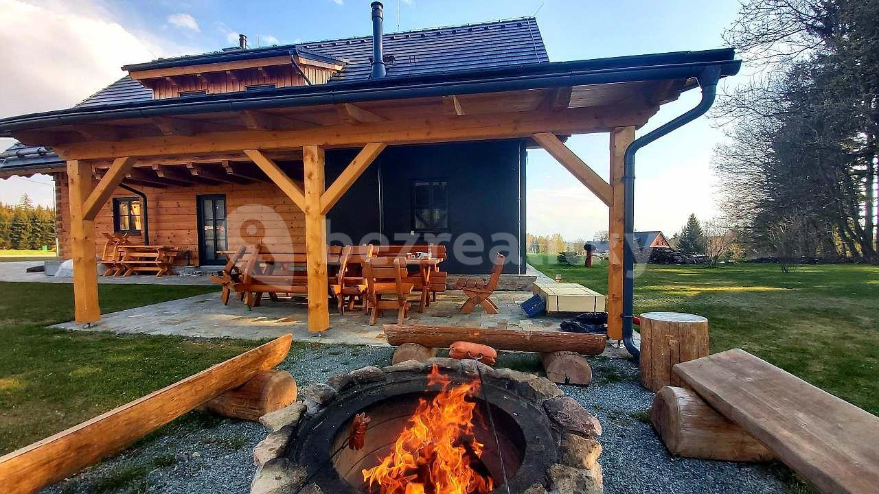 recreational property to rent, 0 m², Rokytnice v Orlických horách, Královéhradecký Region