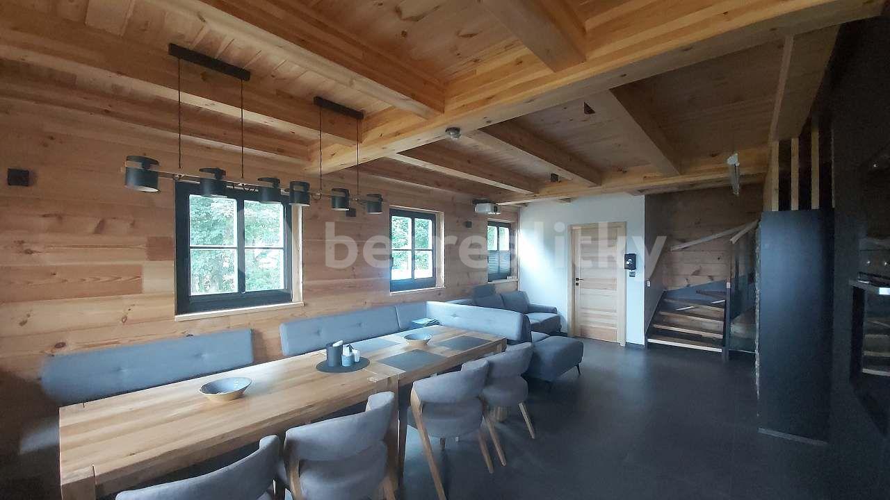 recreational property to rent, 0 m², Rokytnice v Orlických horách, Královéhradecký Region