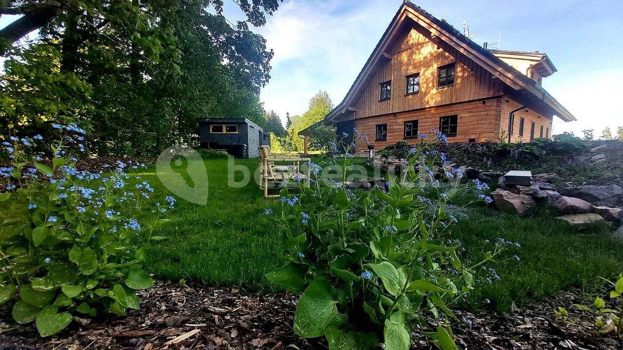 recreational property to rent, 0 m², Rokytnice v Orlických horách, Královéhradecký Region