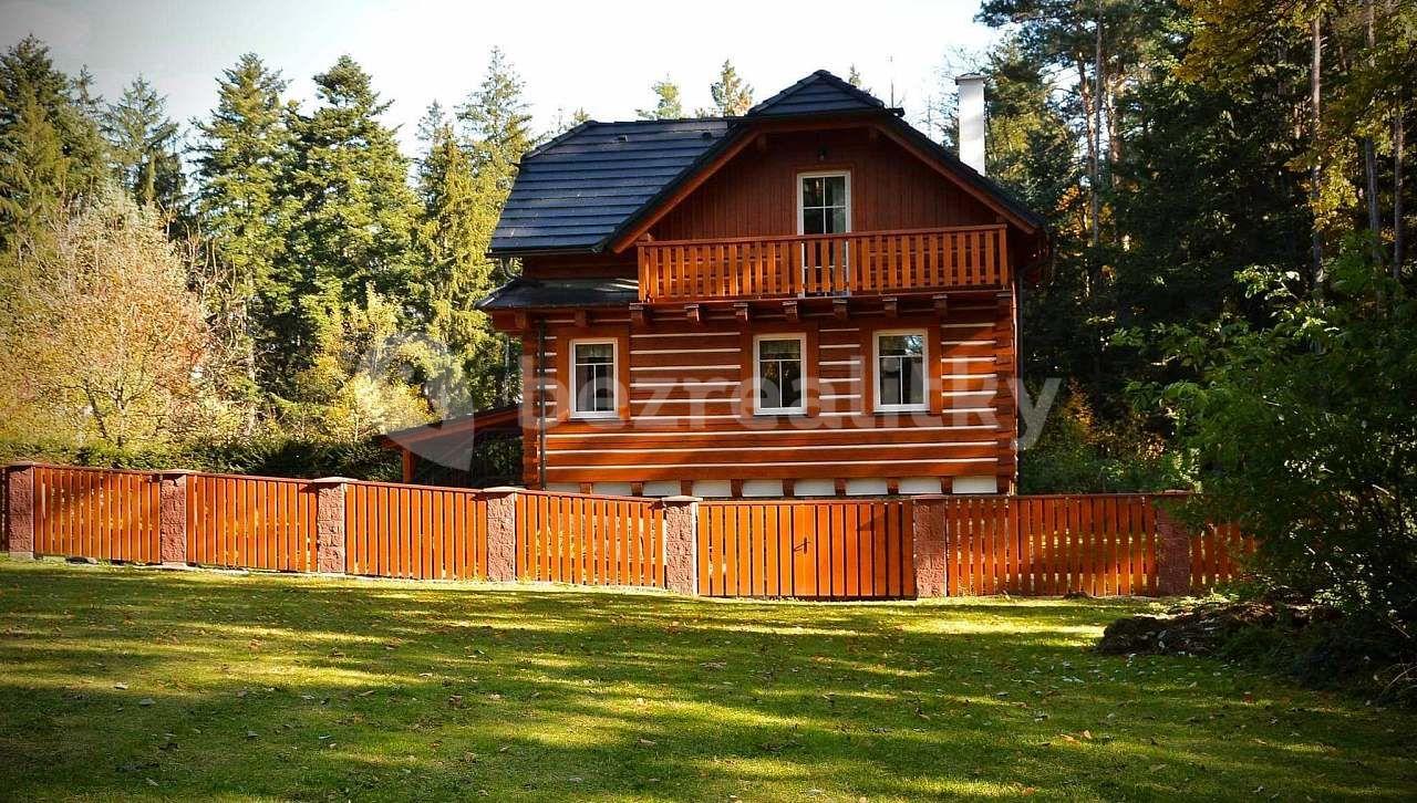 recreational property to rent, 0 m², Bor u Skutče, Pardubický Region