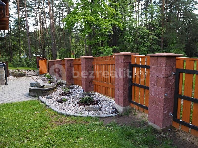 recreational property to rent, 0 m², Bor u Skutče, Pardubický Region