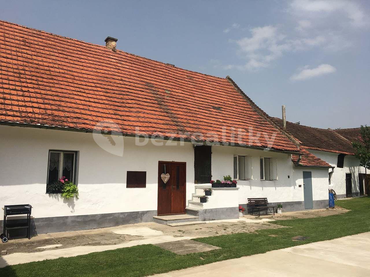 recreational property to rent, 0 m², Plav, Jihočeský Region