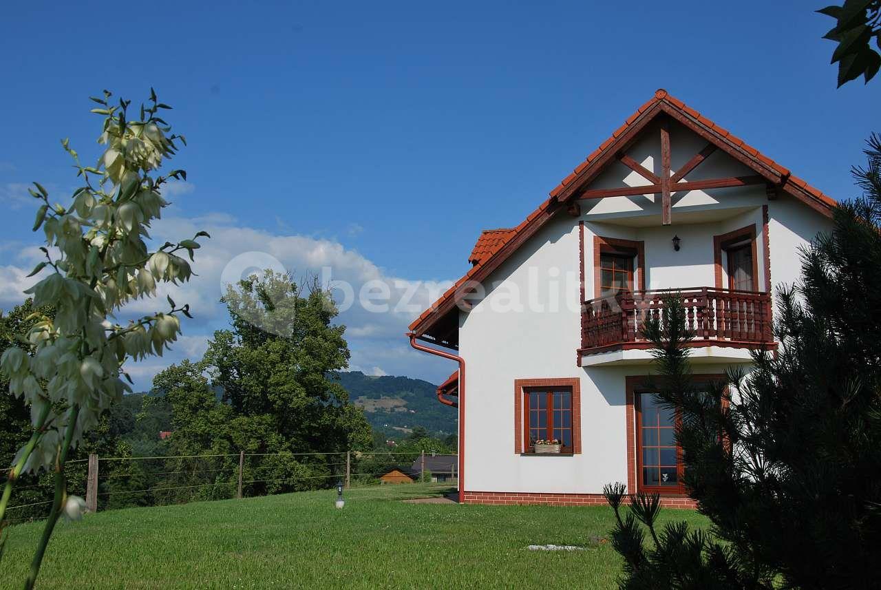 recreational property to rent, 0 m², Mírová pod Kozákovem, Liberecký Region