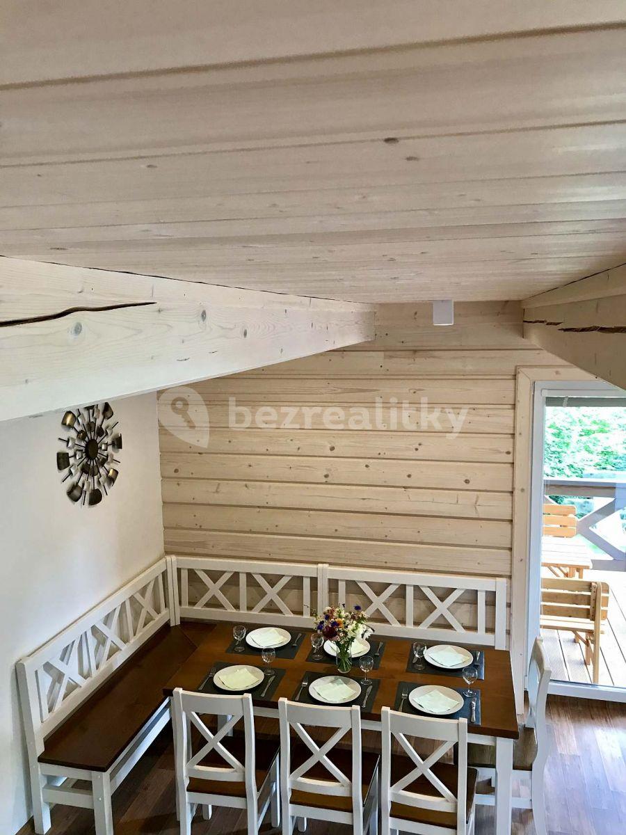 recreational property to rent, 0 m², Horní Bečva, Zlínský Region