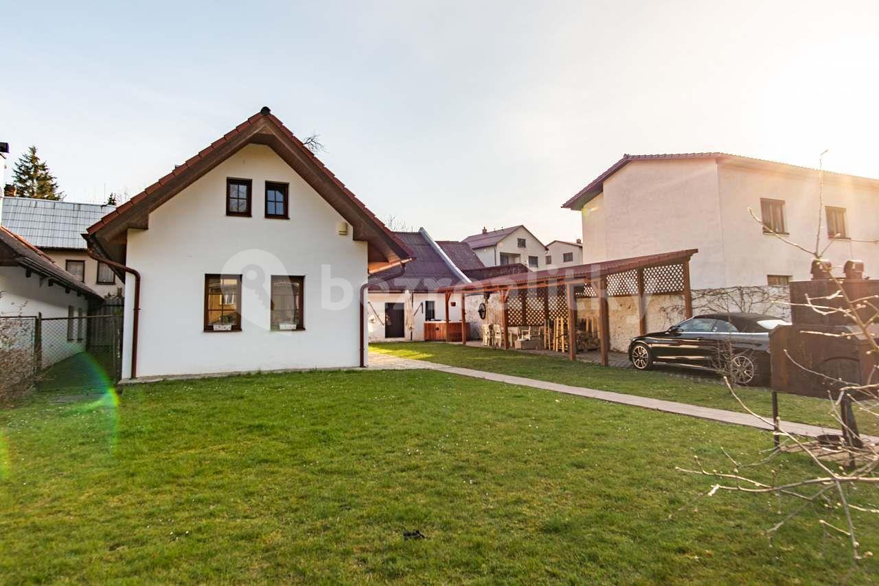 recreational property to rent, 0 m², Želiv, Vysočina Region