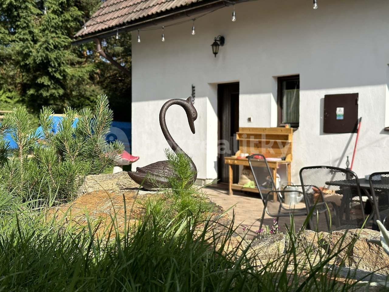 recreational property to rent, 0 m², Frymburk, Jihočeský Region