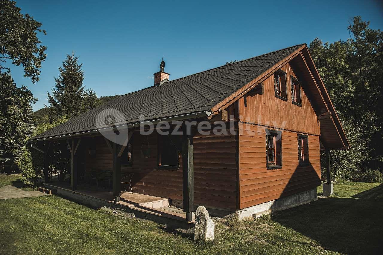 recreational property to rent, 0 m², Loučná nad Desnou, Olomoucký Region