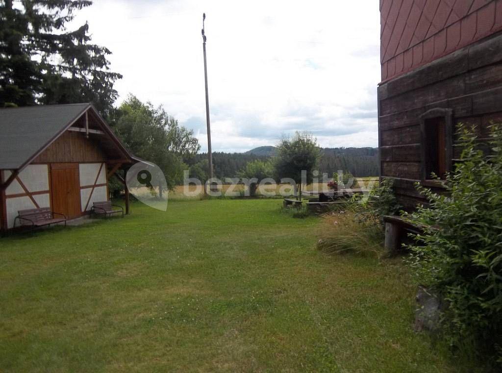 recreational property to rent, 0 m², Doubice, Ústecký Region