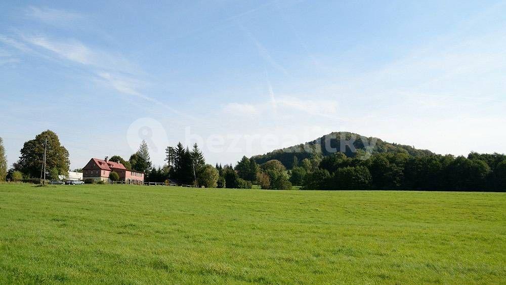 recreational property to rent, 0 m², Doubice, Ústecký Region