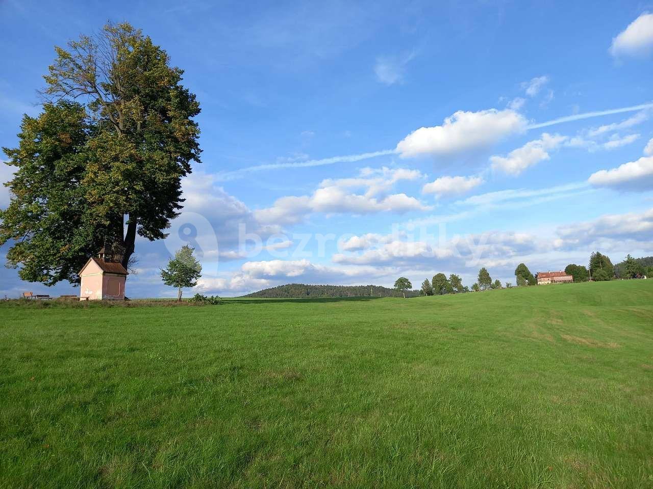 recreational property to rent, 0 m², Doubice, Ústecký Region