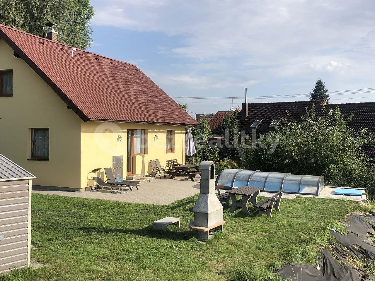 recreational property to rent, 0 m², Loučky, Liberecký Region