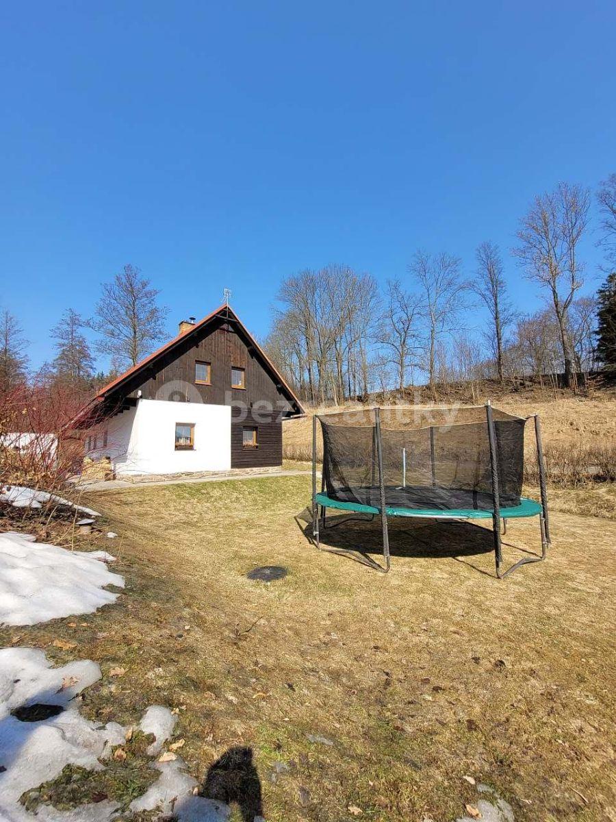 recreational property to rent, 0 m², Mladé Buky, Královéhradecký Region