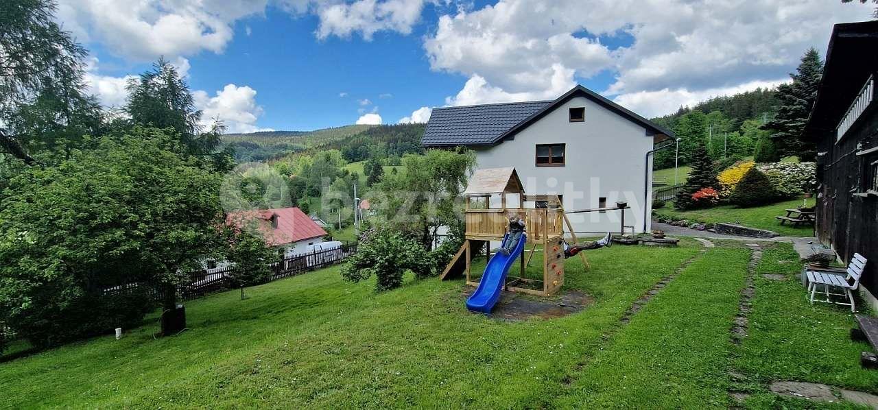 recreational property to rent, 0 m², Rokytnice nad Jizerou, Liberecký Region