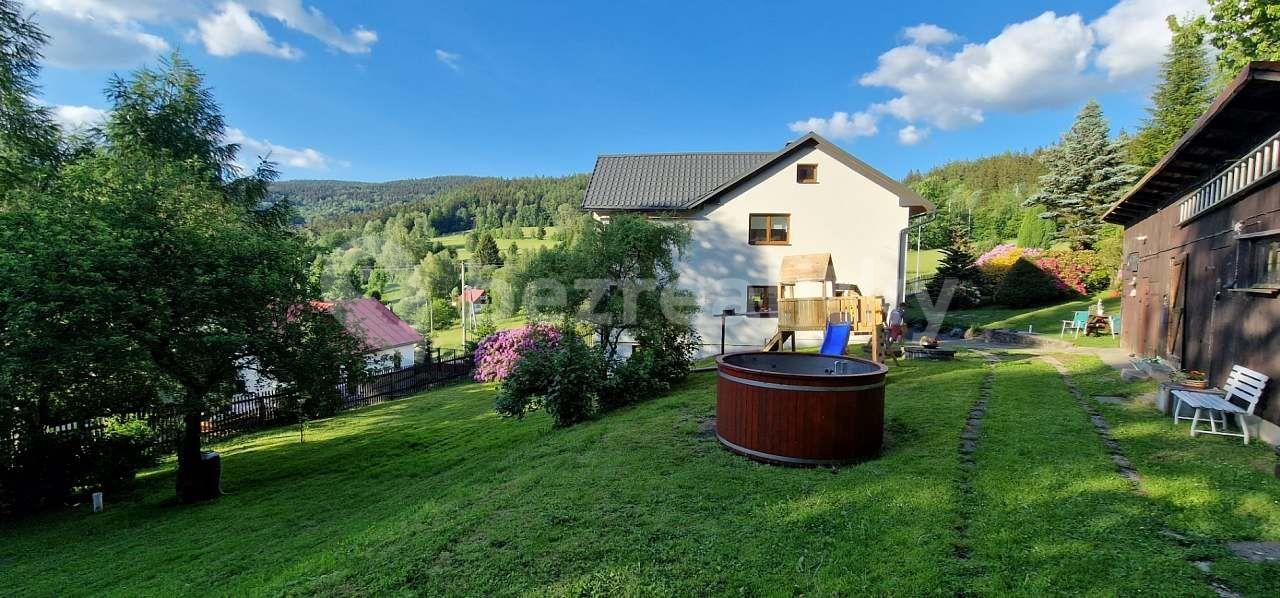 recreational property to rent, 0 m², Rokytnice nad Jizerou, Liberecký Region