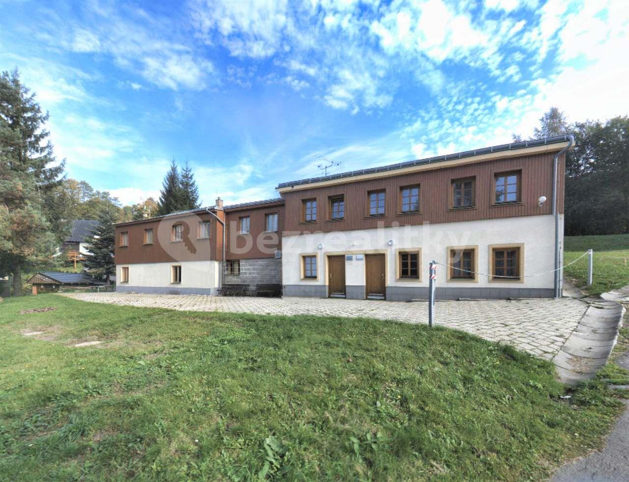 recreational property to rent, 0 m², Čenkovice, Pardubický Region