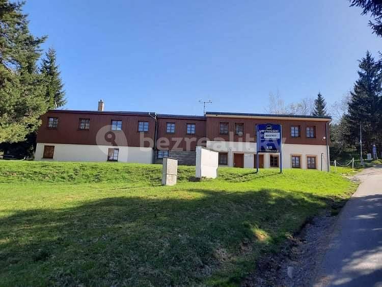 recreational property to rent, 0 m², Čenkovice, Pardubický Region