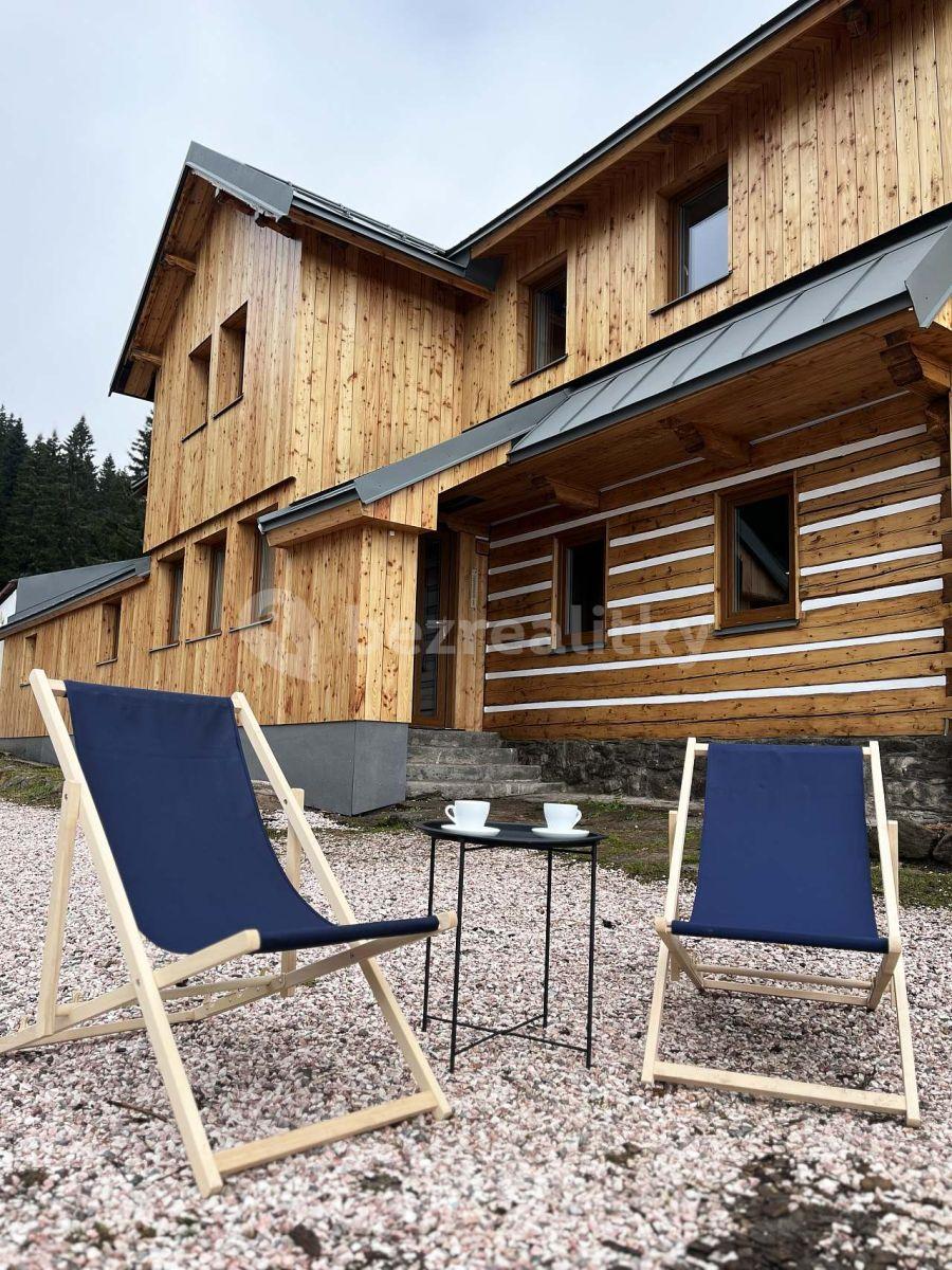 recreational property to rent, 0 m², Janské Lázně, Královéhradecký Region