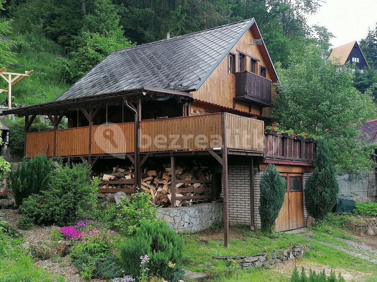 recreational property to rent, 0 m², Zábřeh, Olomoucký Region