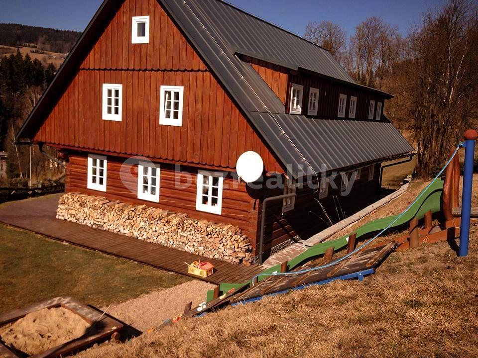 recreational property to rent, 0 m², Rokytnice nad Jizerou, Liberecký Region