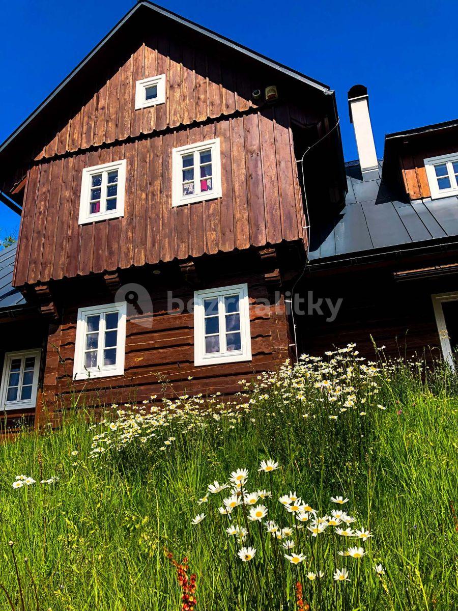 recreational property to rent, 0 m², Rokytnice nad Jizerou, Liberecký Region