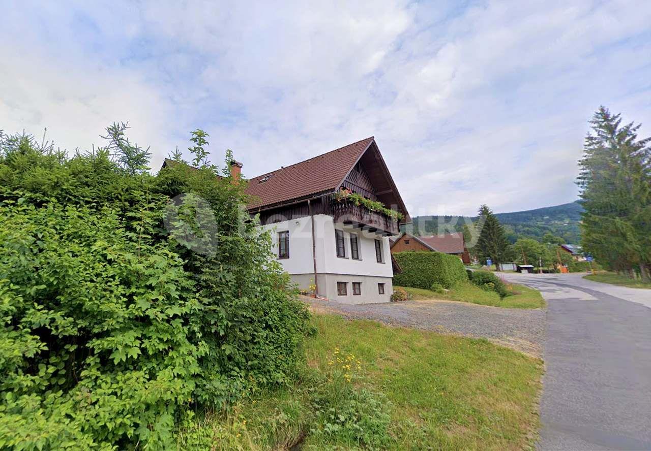 recreational property to rent, 0 m², Rokytnice nad Jizerou, Liberecký Region