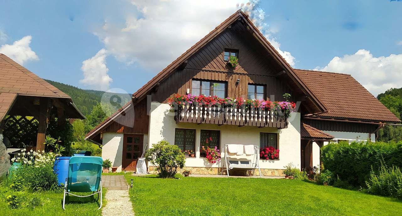 recreational property to rent, 0 m², Rokytnice nad Jizerou, Liberecký Region