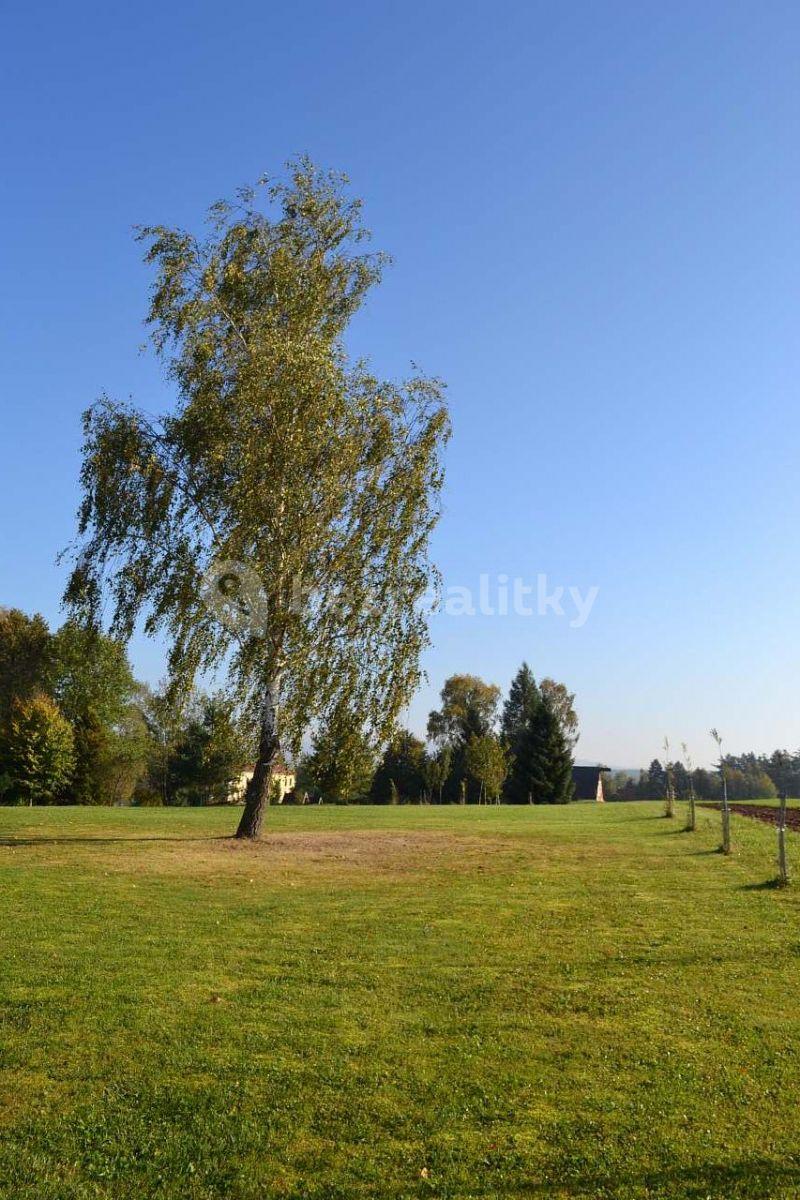 recreational property to rent, 0 m², Martínkovice, Královéhradecký Region