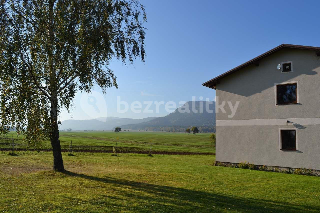 recreational property to rent, 0 m², Martínkovice, Královéhradecký Region