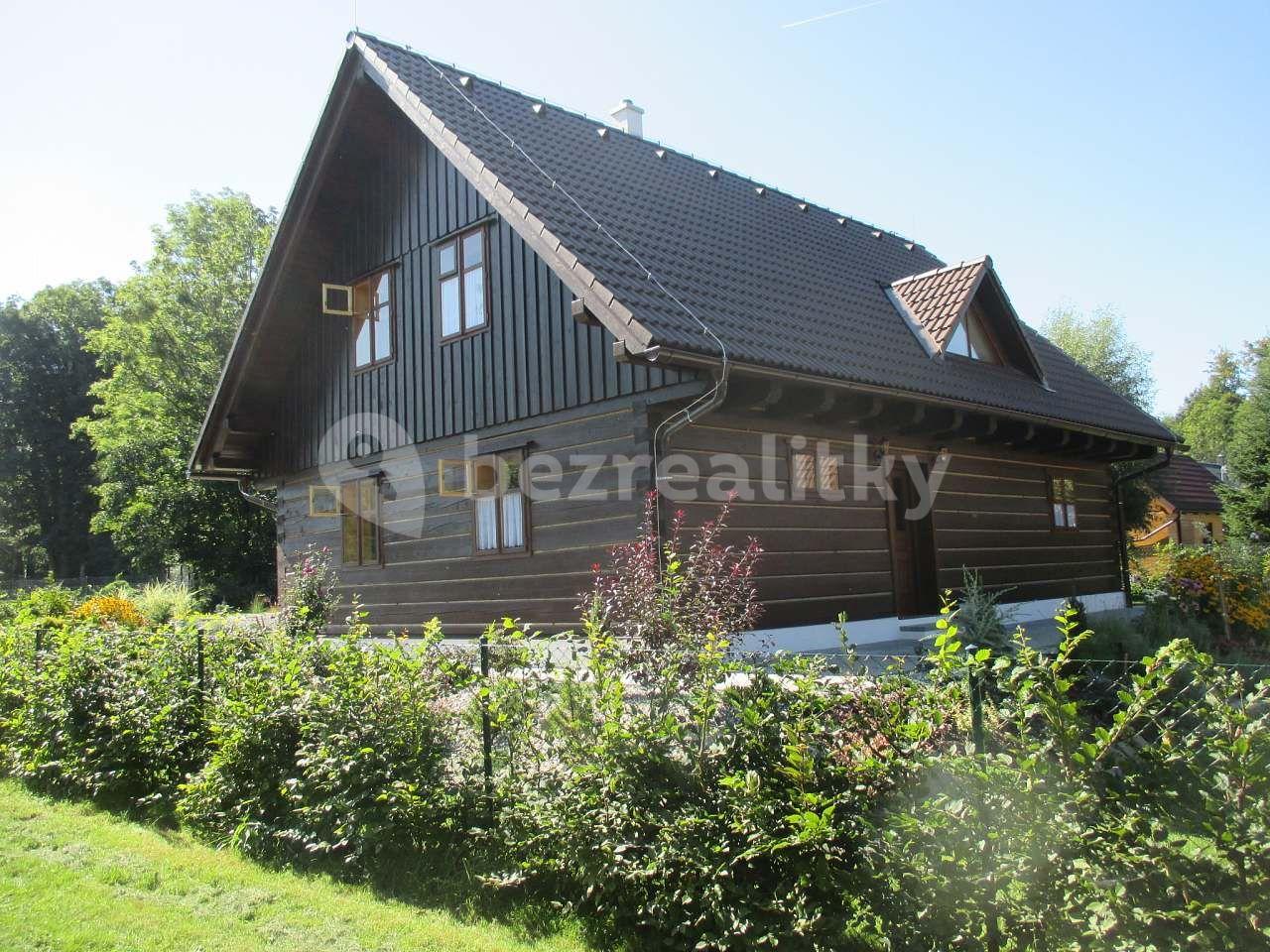 recreational property to rent, 0 m², Komorní Lhotka, Moravskoslezský Region