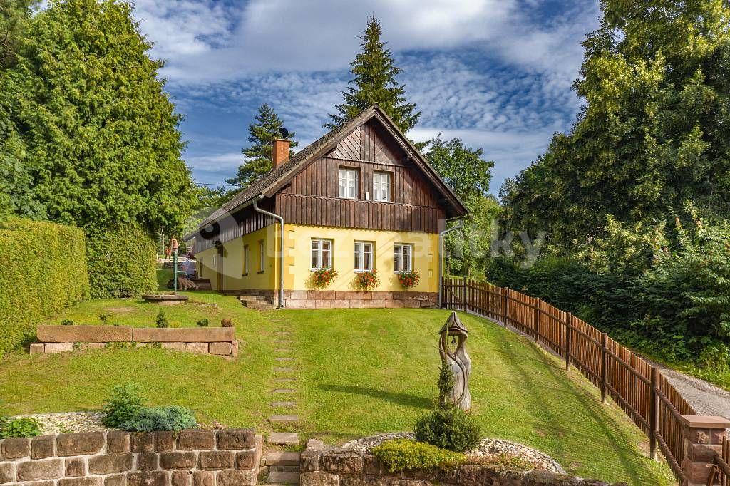 recreational property to rent, 0 m², Roztoky u Jilemnice, Liberecký Region