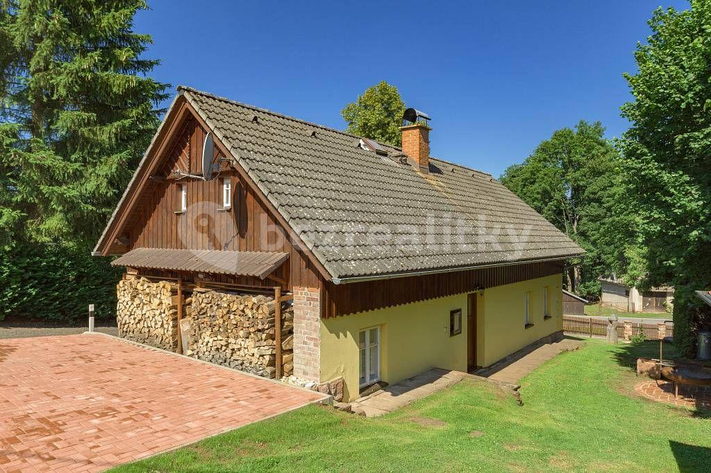 recreational property to rent, 0 m², Roztoky u Jilemnice, Liberecký Region