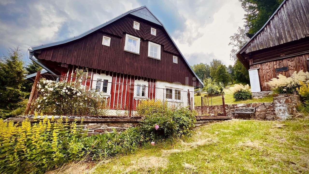 recreational property to rent, 0 m², Rokytnice nad Jizerou, Liberecký Region