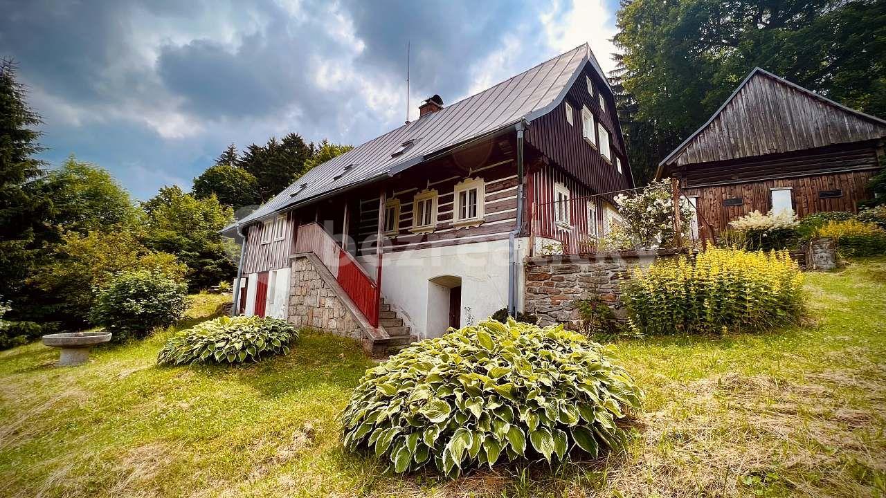 recreational property to rent, 0 m², Rokytnice nad Jizerou, Liberecký Region