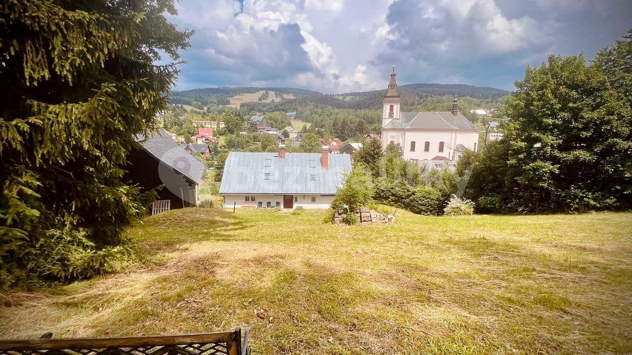 recreational property to rent, 0 m², Rokytnice nad Jizerou, Liberecký Region