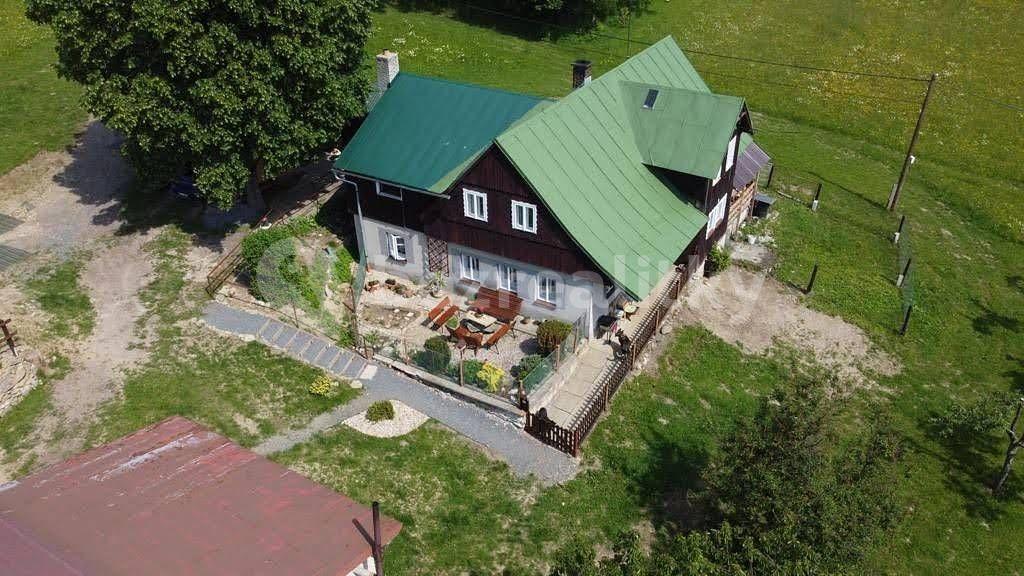 recreational property to rent, 0 m², Jestřabí v Krkonoších, Liberecký Region