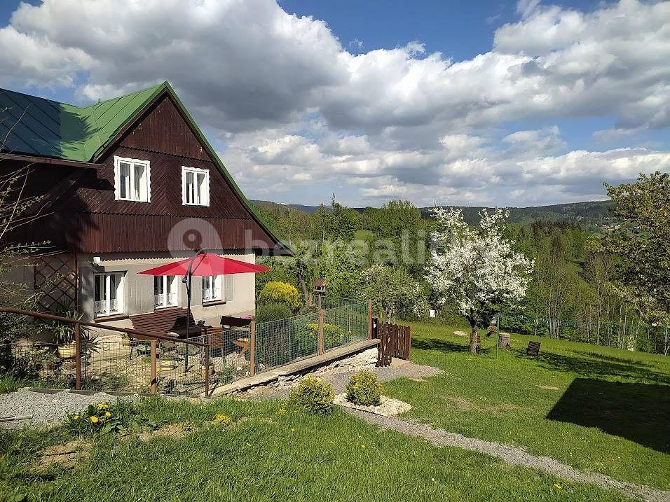 recreational property to rent, 0 m², Jestřabí v Krkonoších, Liberecký Region