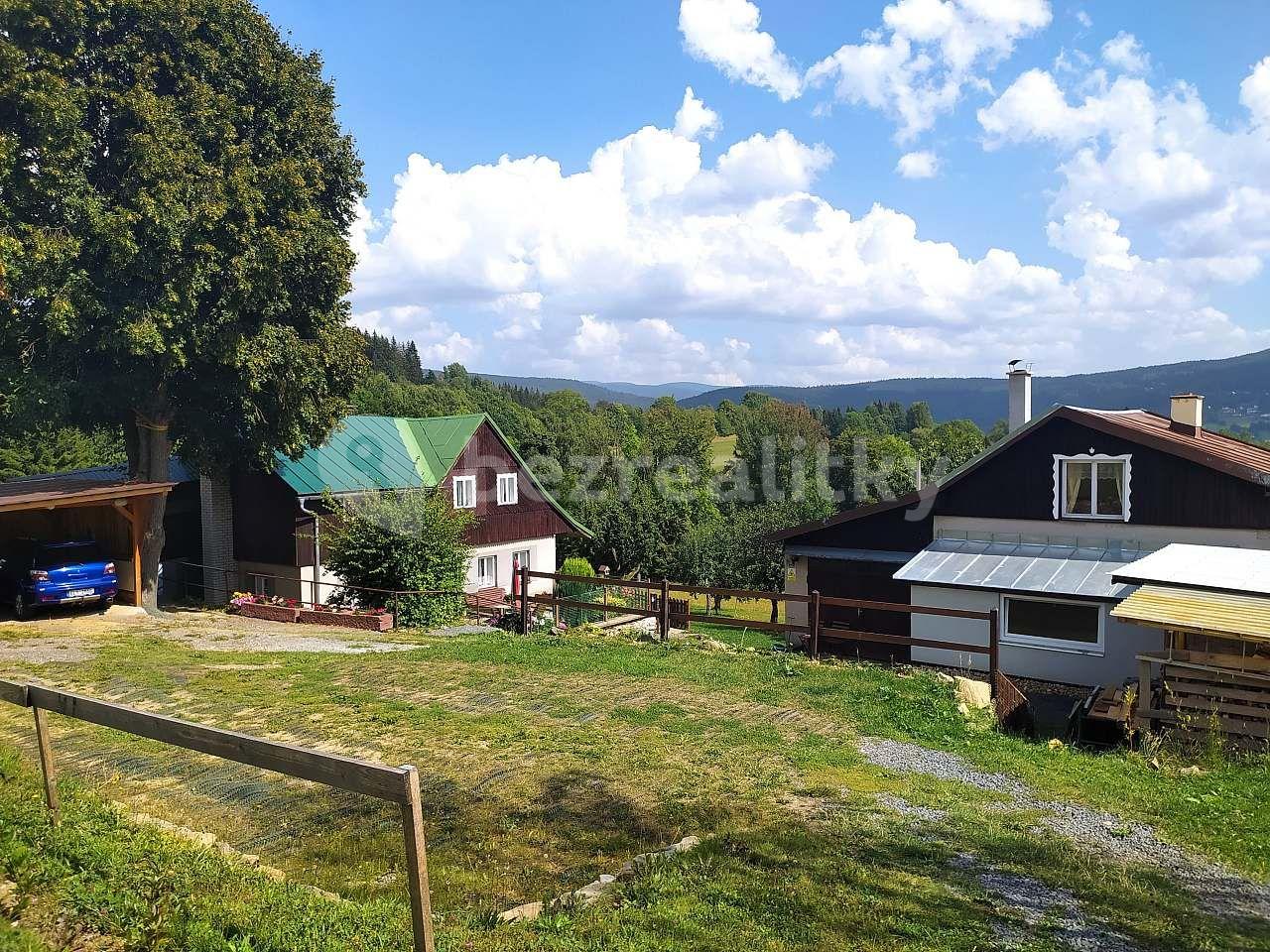 recreational property to rent, 0 m², Jestřabí v Krkonoších, Liberecký Region