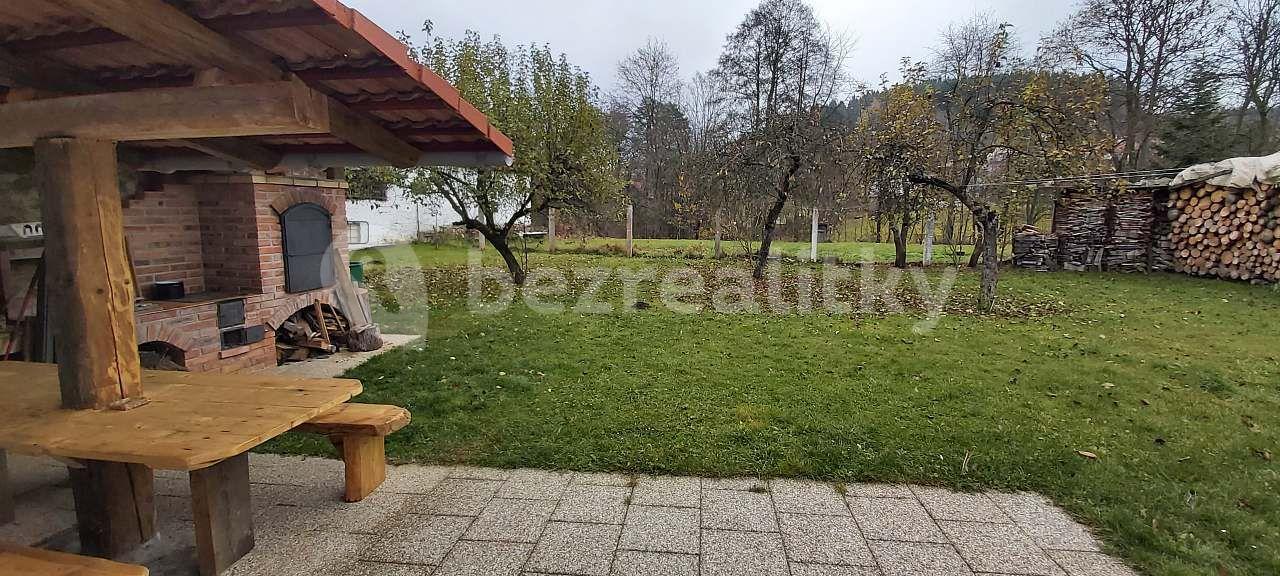 recreational property to rent, 0 m², Nezdice na Šumavě, Plzeňský Region