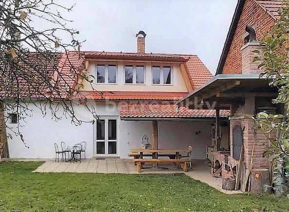 recreational property to rent, 0 m², Nezdice na Šumavě, Plzeňský Region