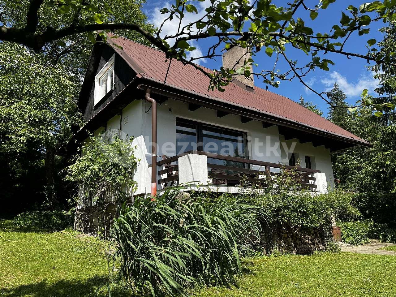 recreational property to rent, 0 m², Ostravice, Moravskoslezský Region