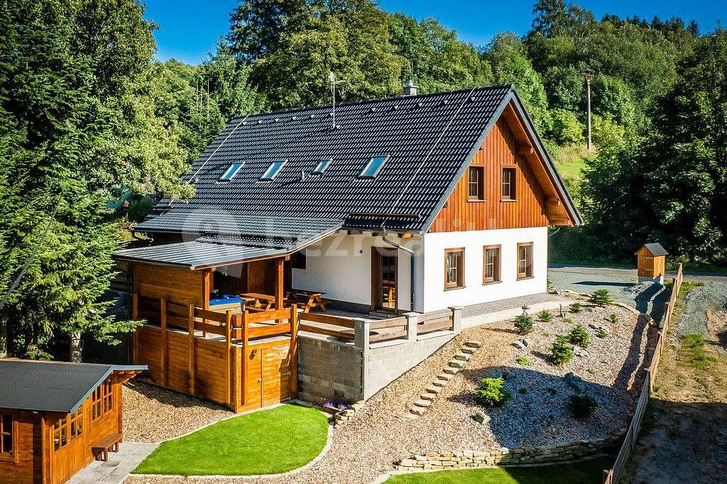 recreational property to rent, 0 m², Olešnice v Orlických horách, Královéhradecký Region