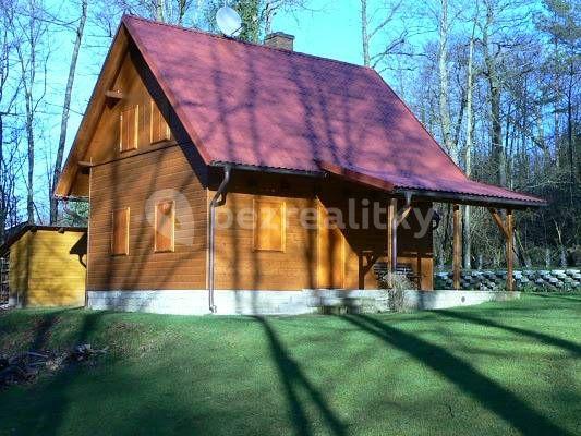 recreational property to rent, 0 m², Jarošov, Pardubický Region