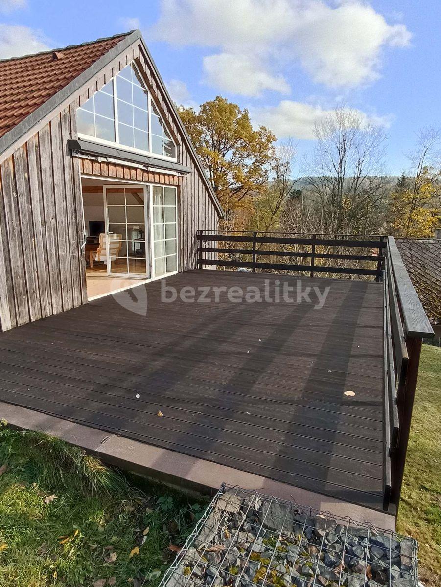 recreational property to rent, 0 m², Bělá nad Radbuzou, Plzeňský Region