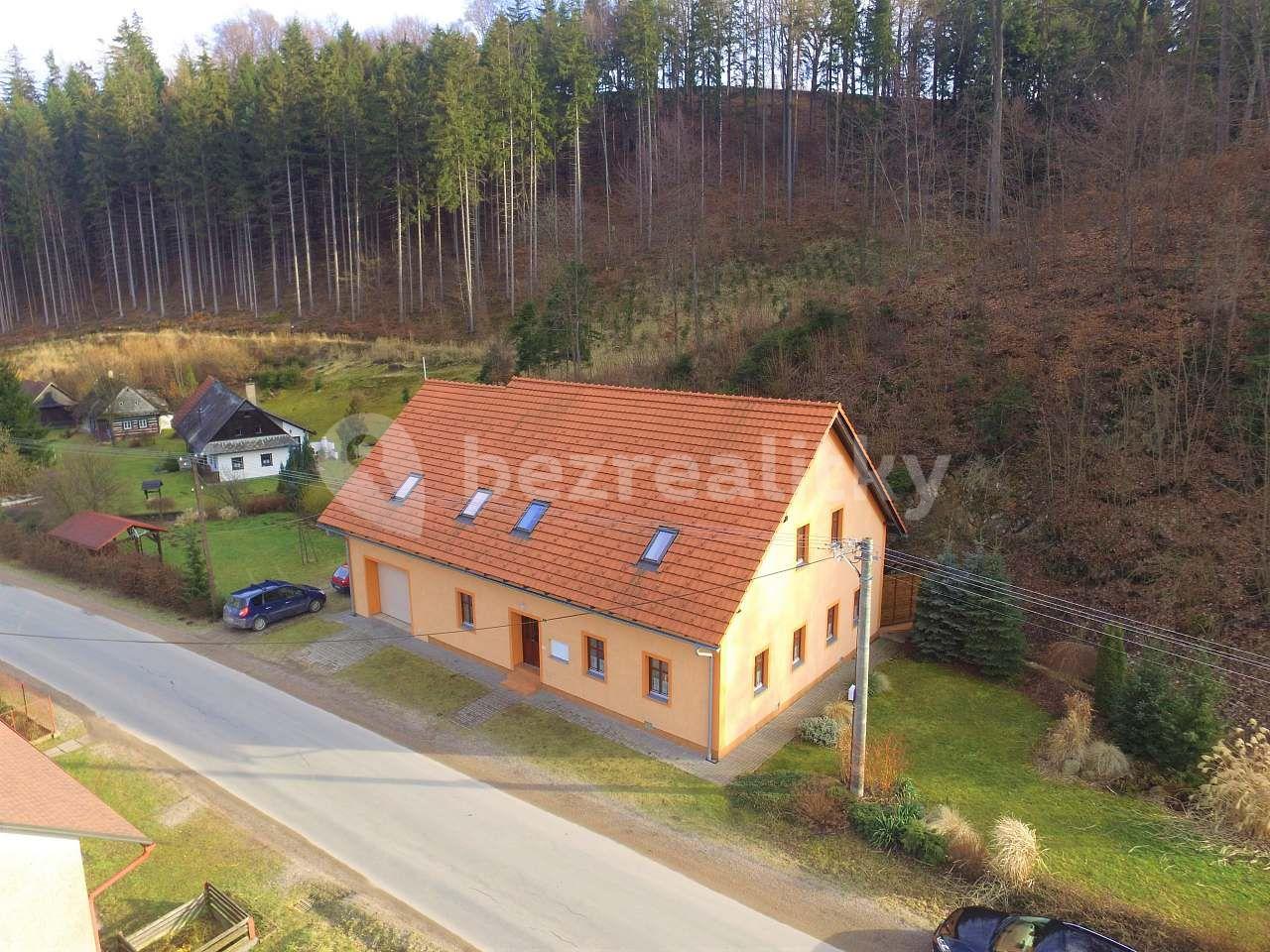 recreational property to rent, 0 m², Petrovice, Pardubický Region