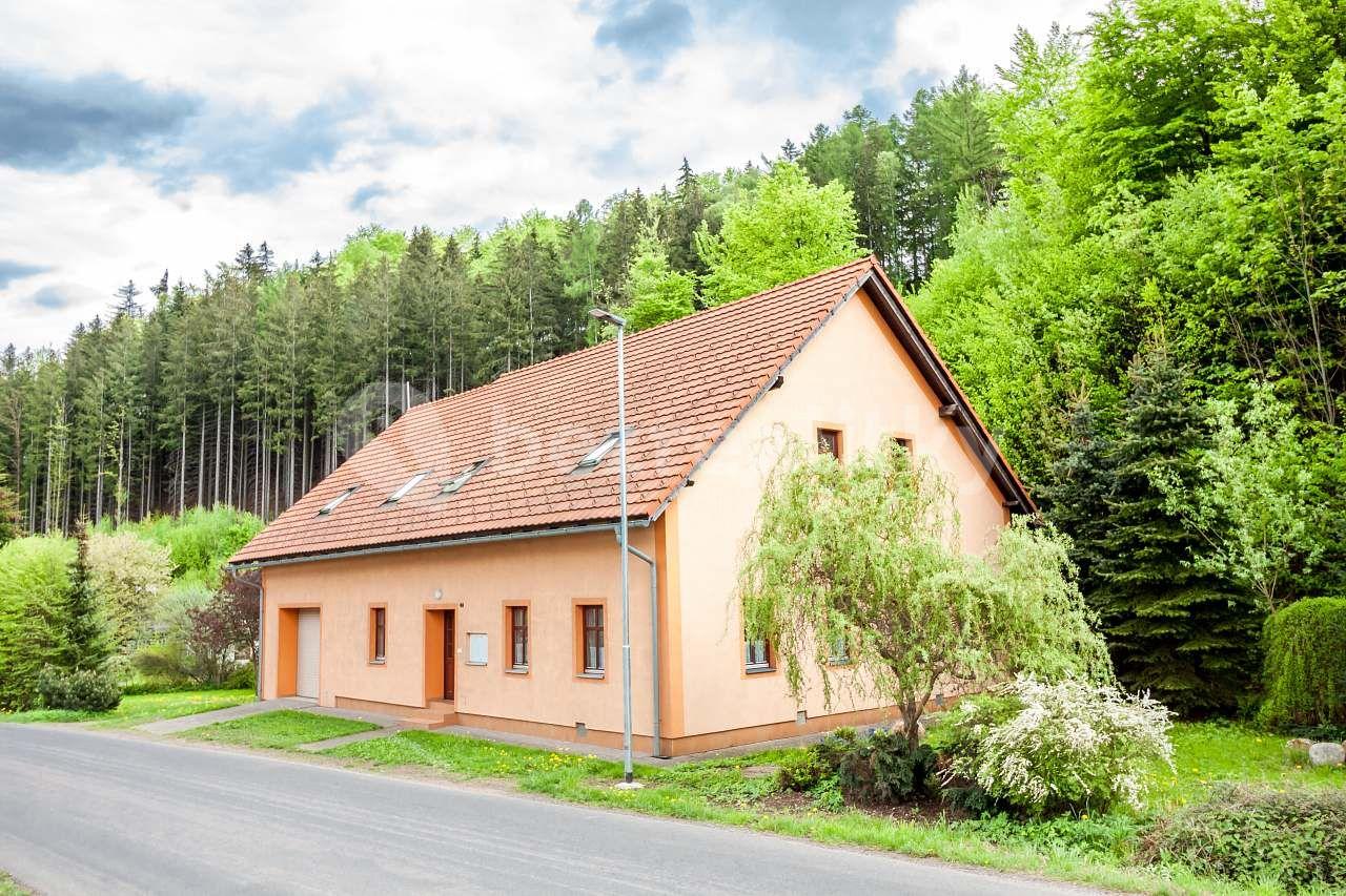 recreational property to rent, 0 m², Petrovice, Pardubický Region