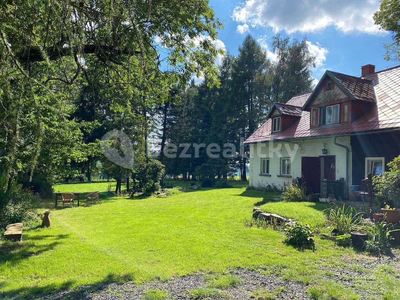 recreational property to rent, 0 m², Horní Podluží, Ústecký Region