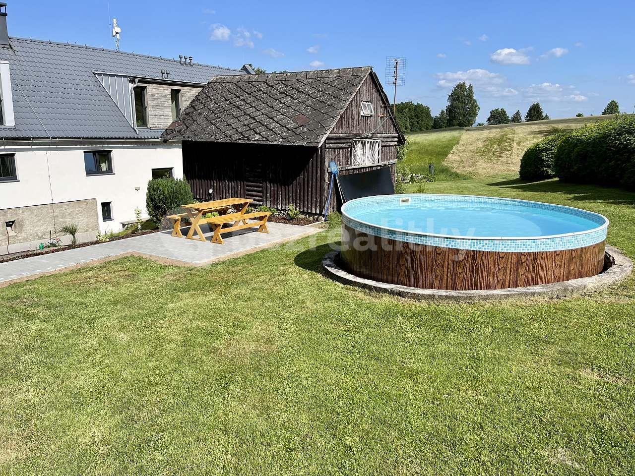 recreational property to rent, 0 m², Staré Město, Olomoucký Region