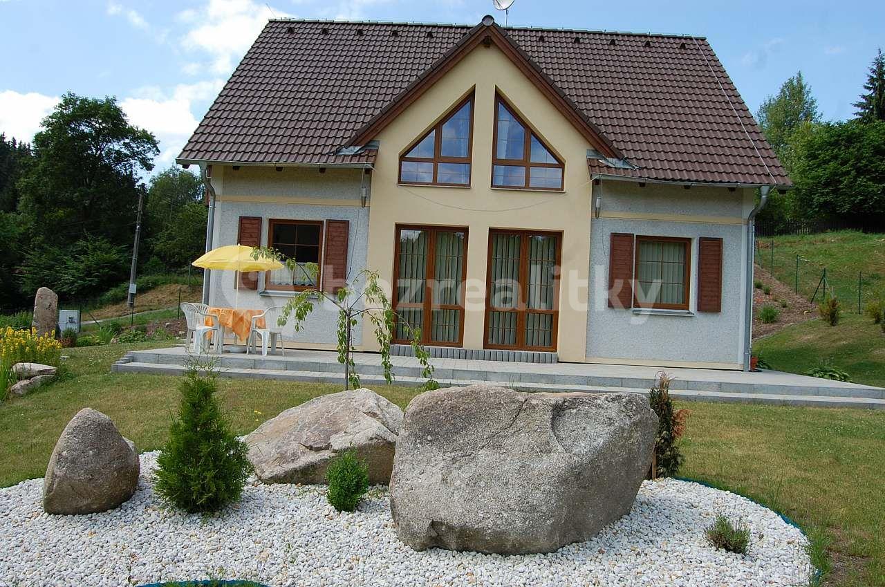 recreational property to rent, 0 m², Merklín, Karlovarský Region