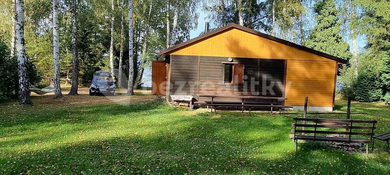 recreational property to rent, 0 m², Lišov, Jihočeský Region