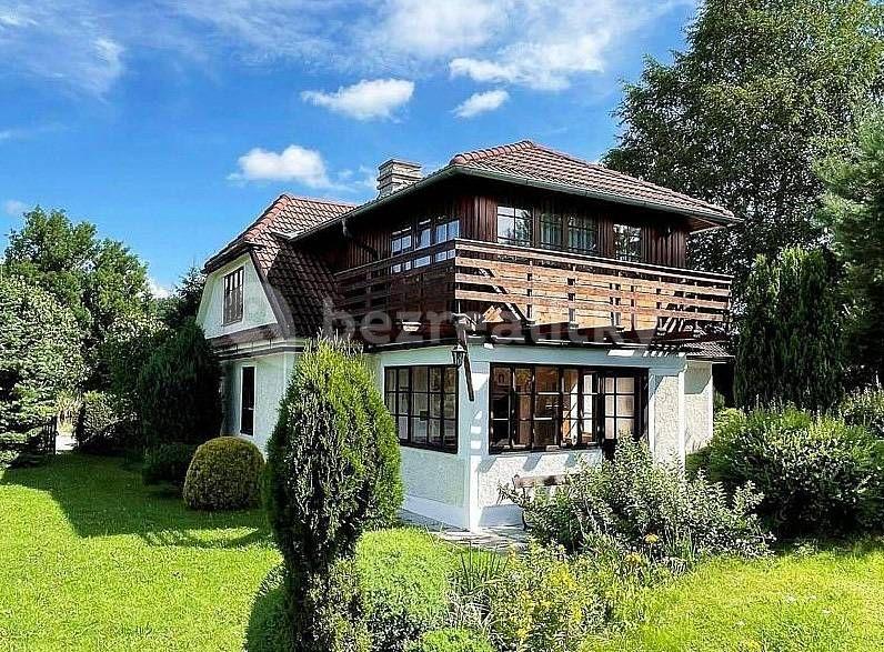 recreational property to rent, 0 m², Horní Planá, Jihočeský Region